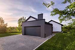 Chesterfield Garage Door Installation