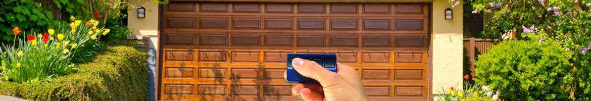 Chesterfield  Garage Door - Opener Installation