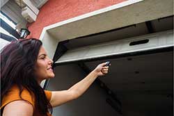 Chesterfield Garage Door Opener Installation